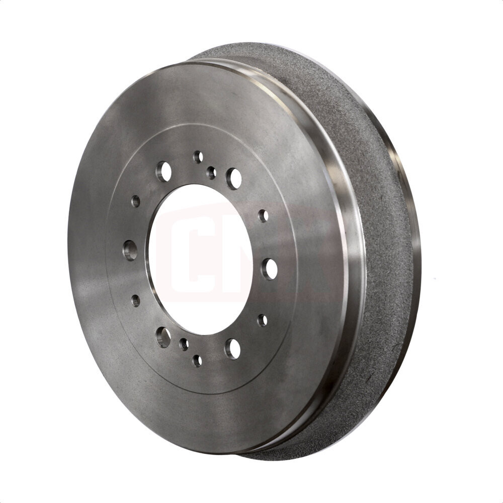 Rear Brake Drum Shoes And Spring Hardware Kit Set 4 PCS For Toyota Tacoma 6 Lugs