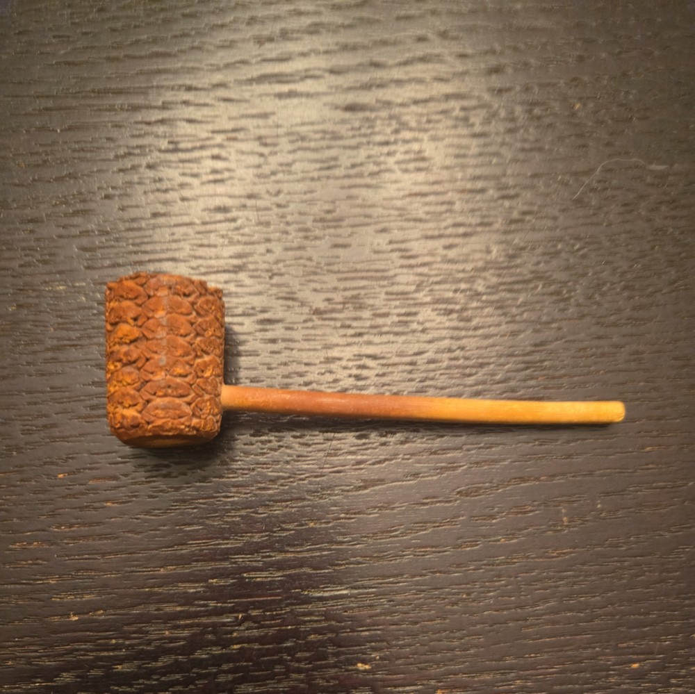 Vintage Smoking Pipe