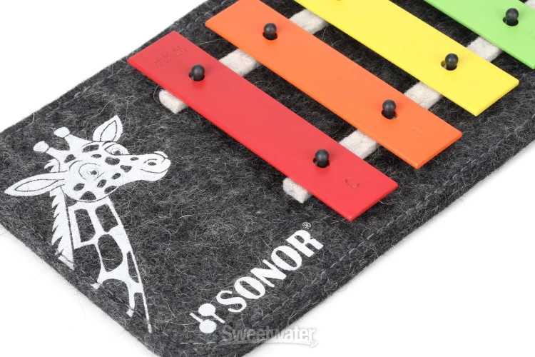 Sonor Orff Safari Glockenspiel