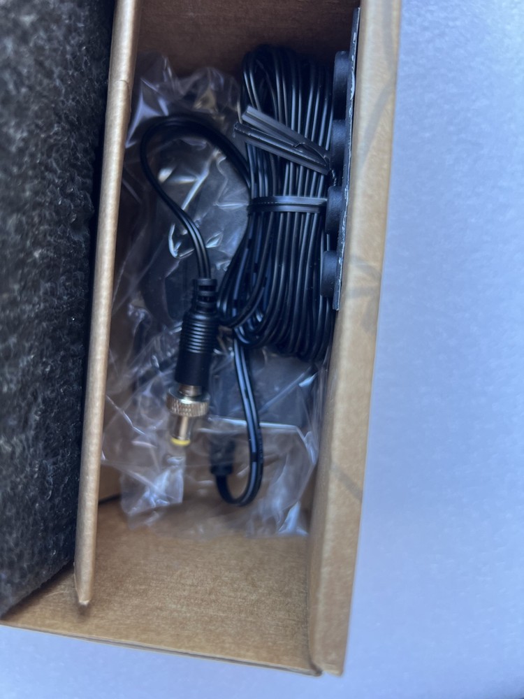 Kramer 101L Composite Video Line Amplifier NEW!