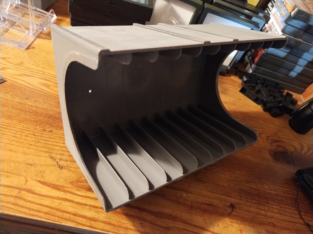 Nes Game Organizer Alpha