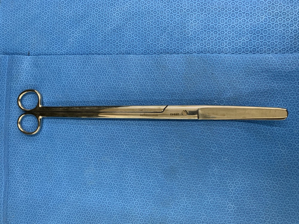 ESI 28942 Medical Scissors