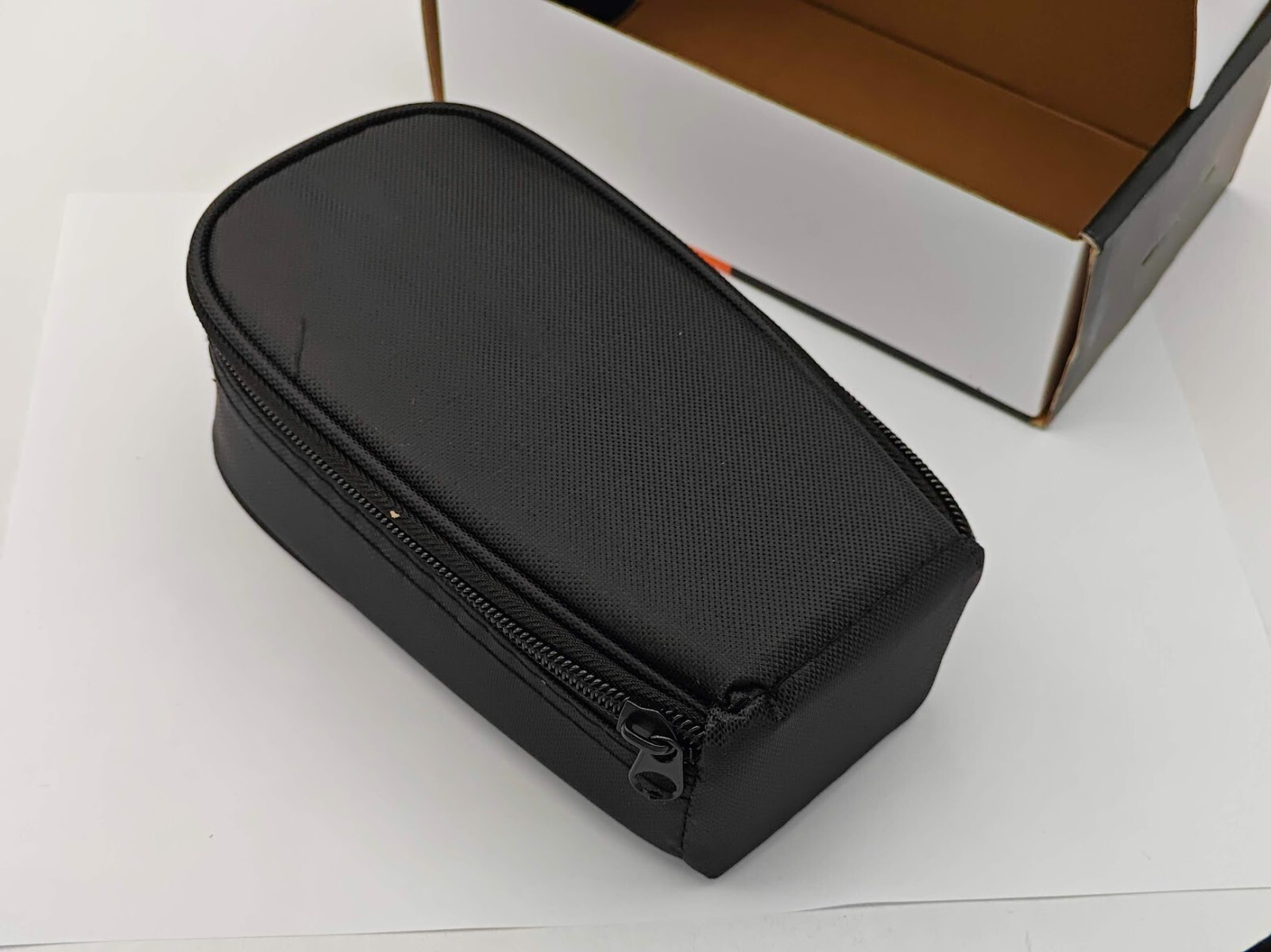 Peakmeter PM6612 Digital Lux Meter 2000 Counts with Auto Manual Range