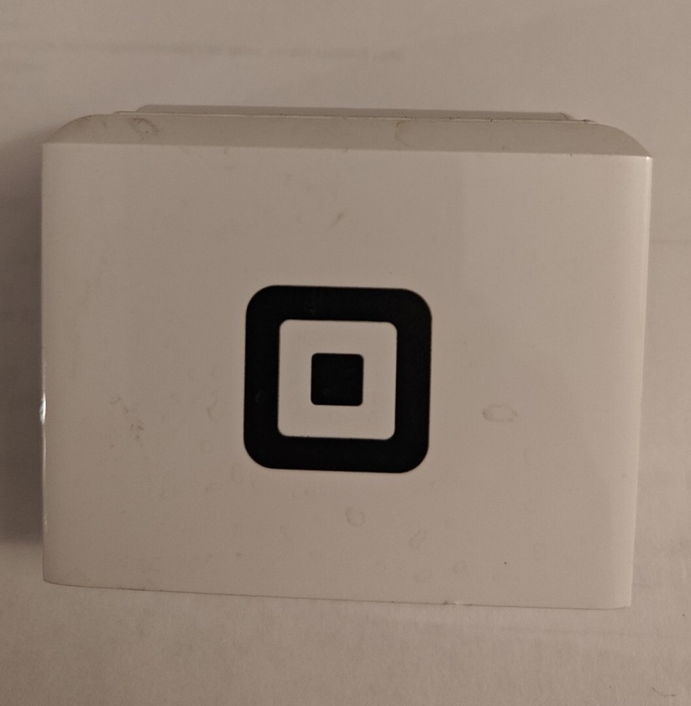 Thermal Printer Tray For Square Terminal Credit Card Reader SPD2-01