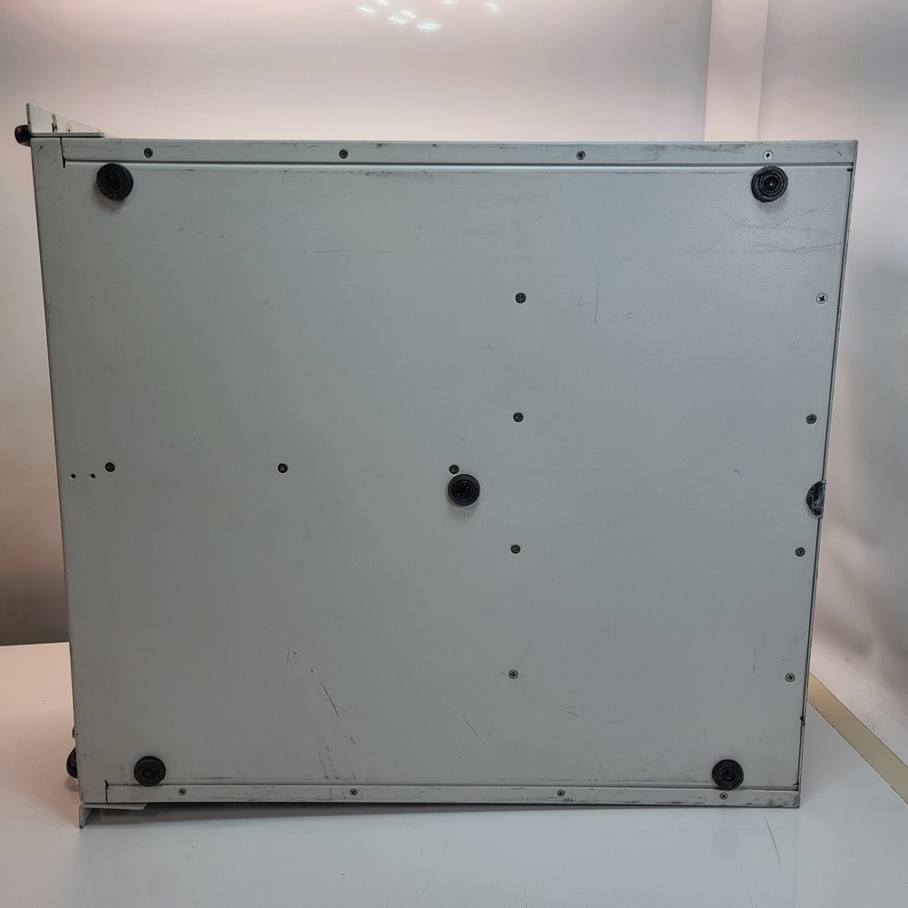 Spirent Smartbits 6000C ( SMB-6000C ) Chassis