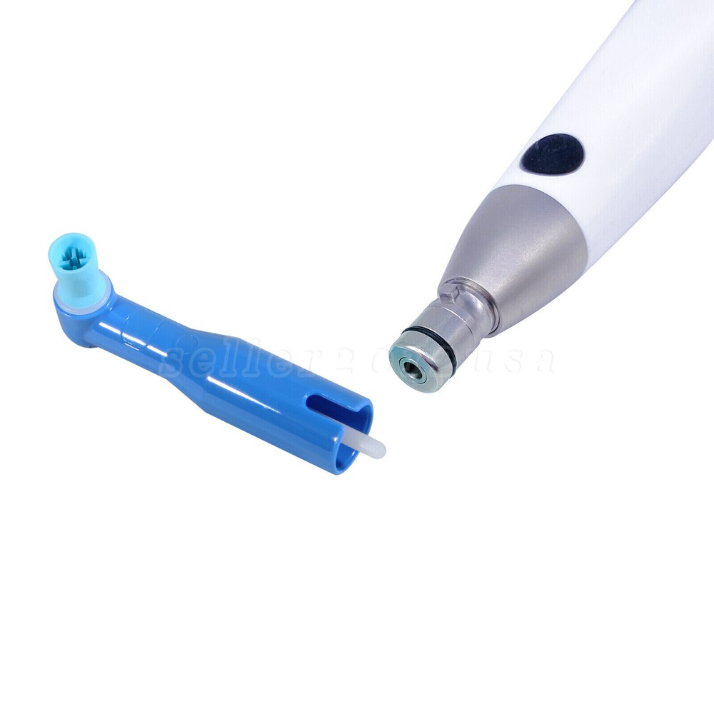 500 pcs Dental Disposable Prophy Angles Top Quality SA