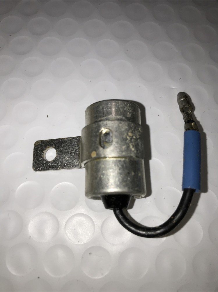 Condenser Kemparts W186