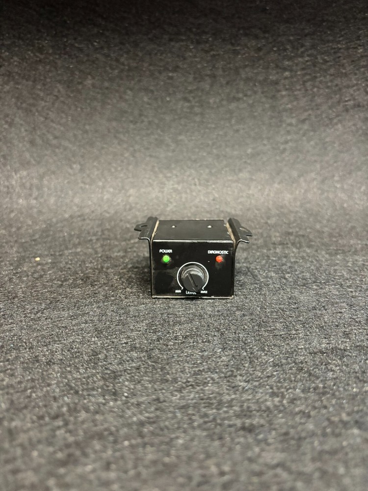 Unbranded Bass Knob No Cable