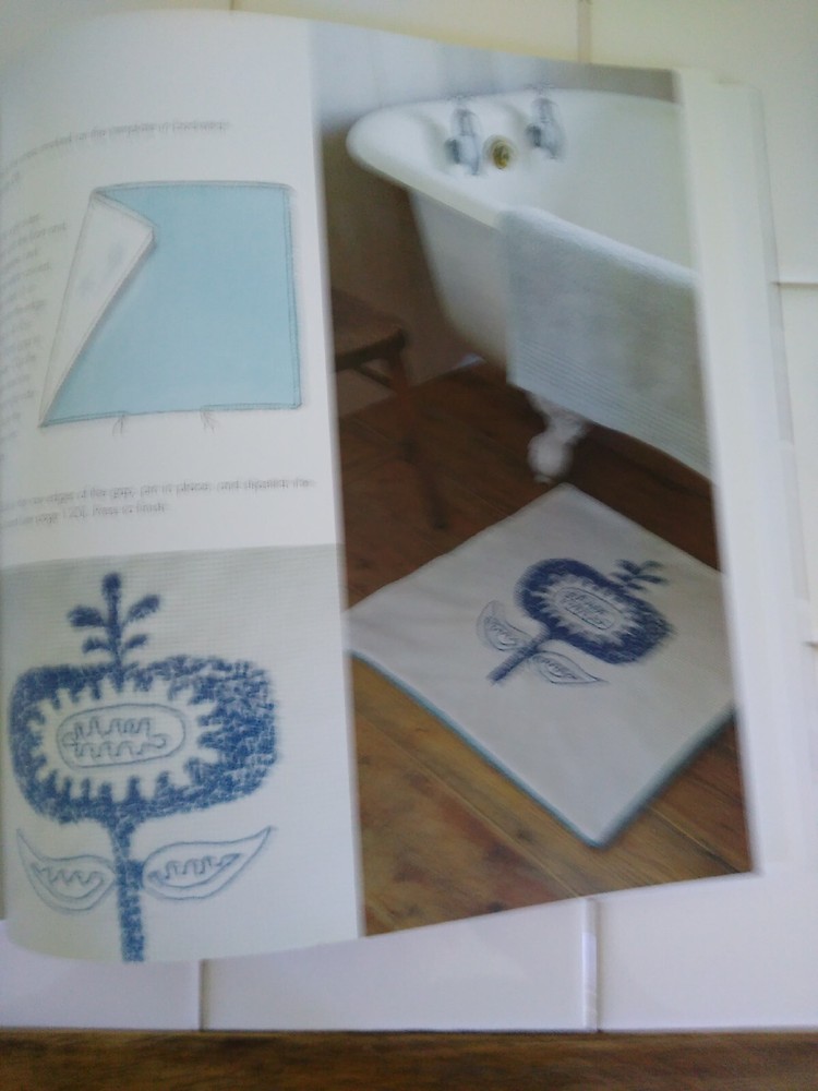 Scandinavian Needlecraft: 35 step-by-step projects by Youngs, Clare