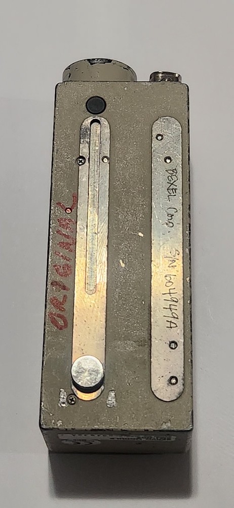 Canon SMJ-N02 Focus Control Servo Module