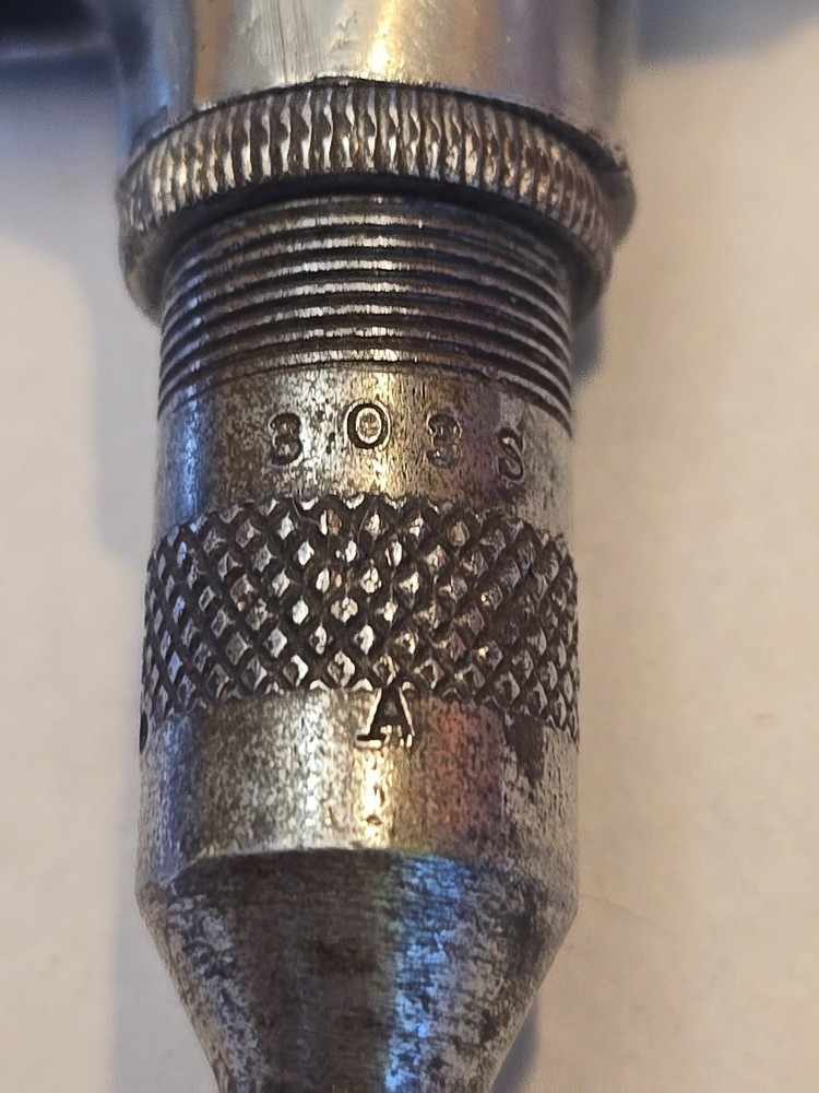 VINTAGE Marlin 30 U.S. Govt Ideal Reloading Tool