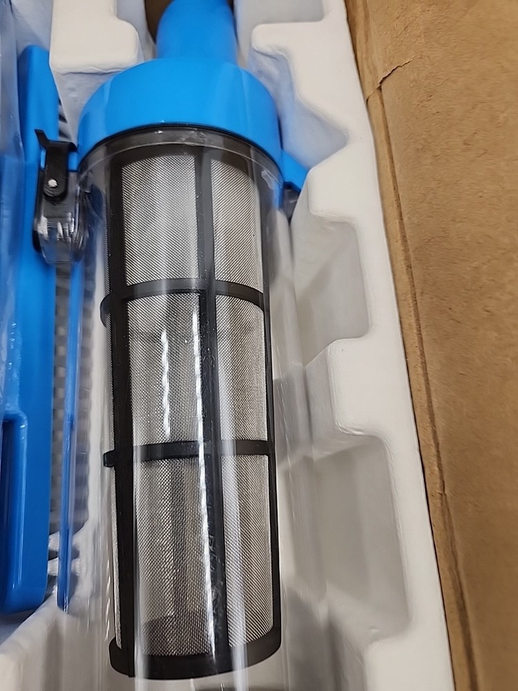 NEW Wrapango Best Handheld Pool Cleaner