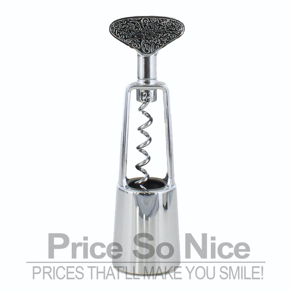 Williams Sonoma Heritage Endless Corkscrew, Silver MSRP $60