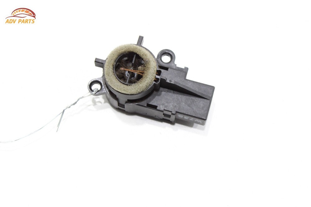 2017 - 2020 JAGUAR XE INTERIOR TEMP TEMPERATURE SENSOR OEM