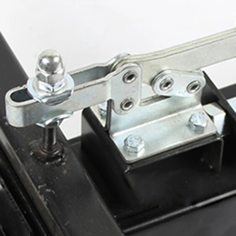 Manual Netting Head Screen Printing Netting Head Stretching Machine Head