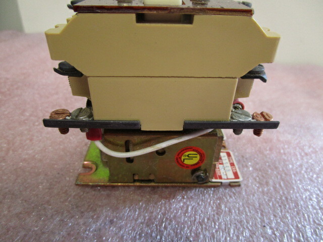 CRA-00-20-U-9 ARROW HART CONTACTOR 61259
