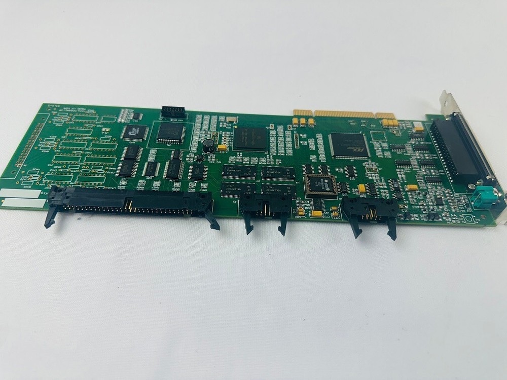 Dilon Technologies PCI860 REV G Controller Board