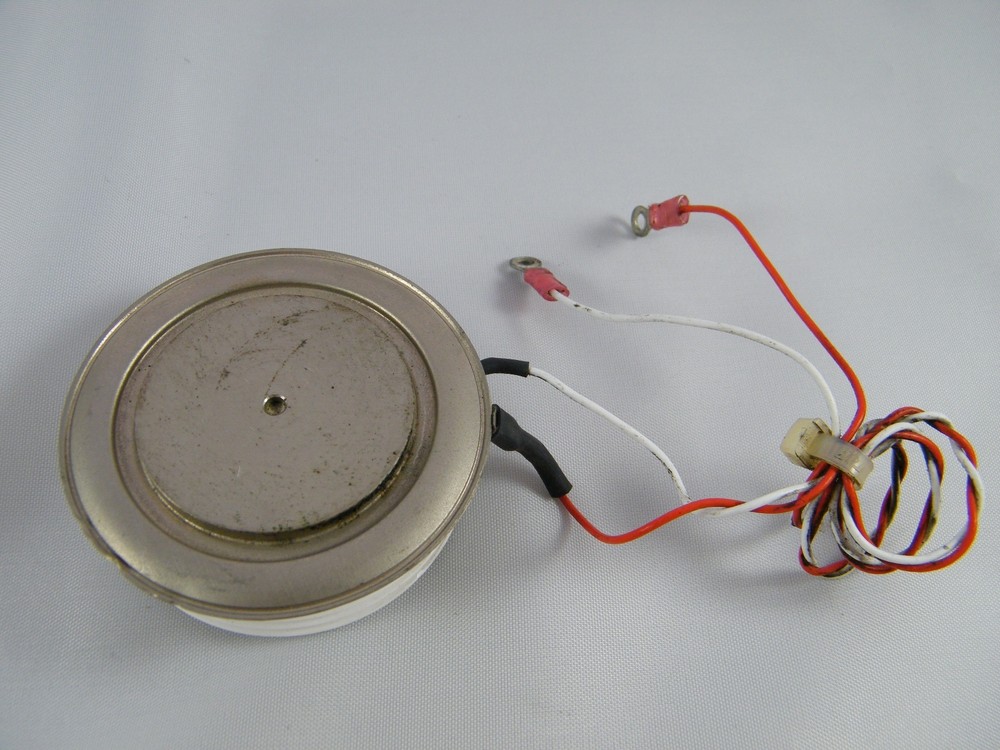 NEW POWEREX THYRISTOR MODULE PART # T9G0300903DE