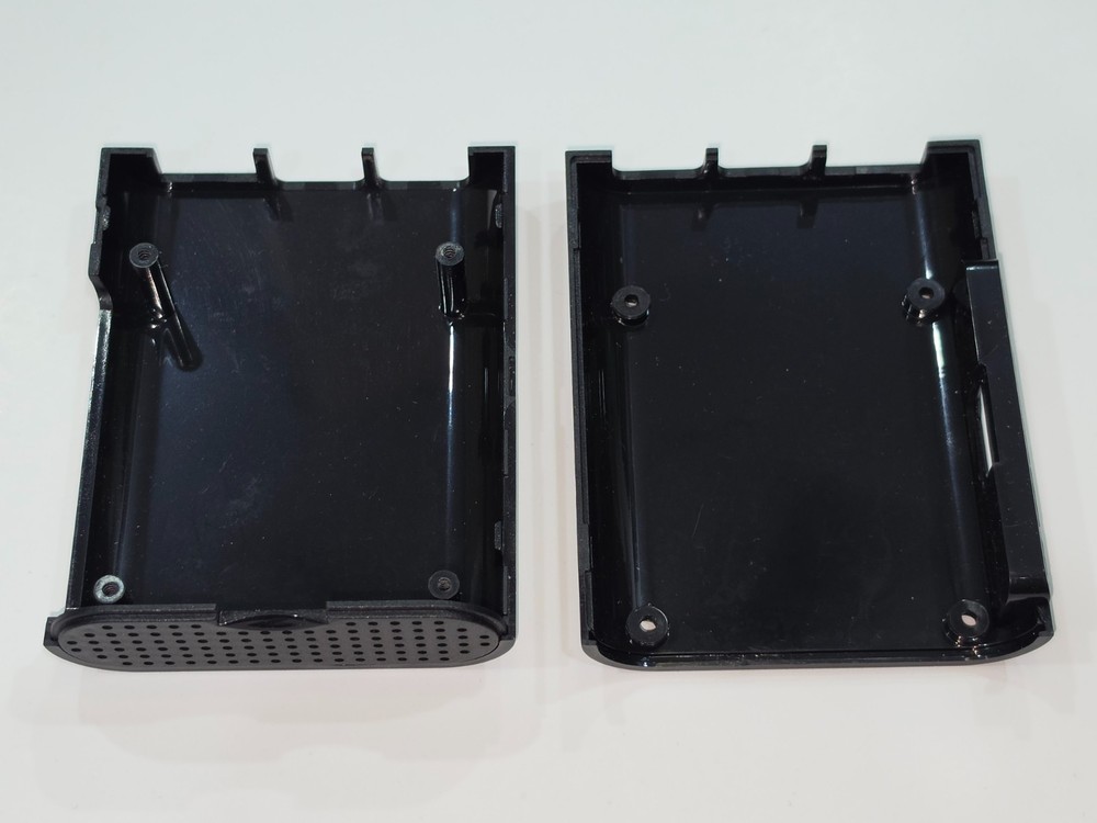 Raspberry Pi Model B+ V1.2 2014 with Case