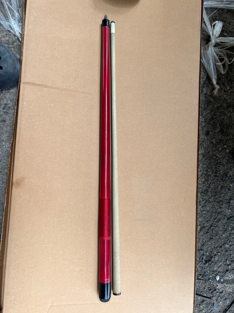 ADA-CHI Brand Unknown - Cue - Set Billiard Cue