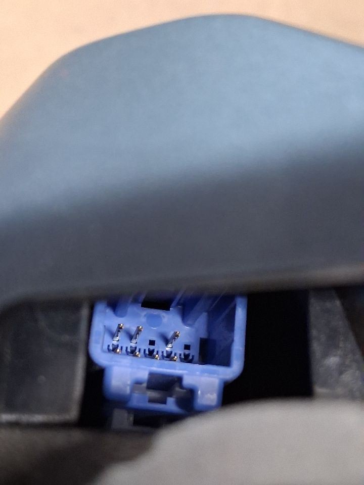 WRX 2022 Camera/Projector 192165