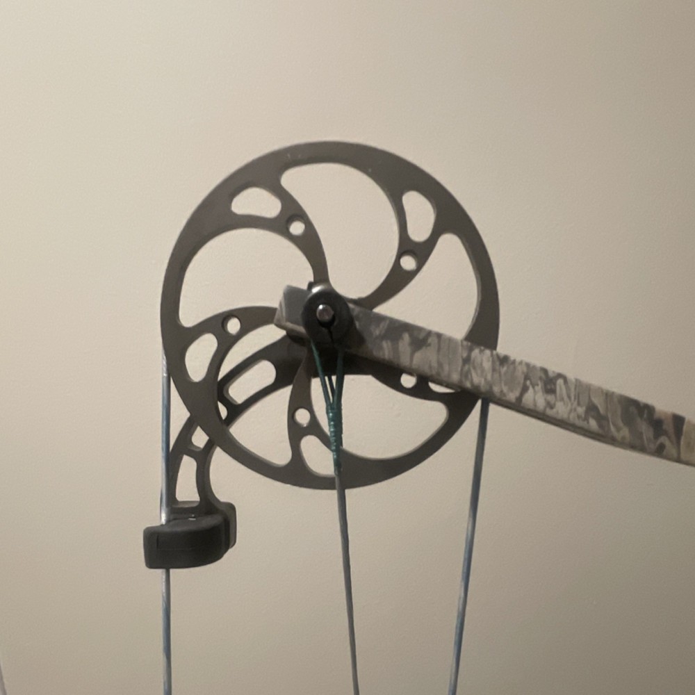 beautiful Mathews Switchback