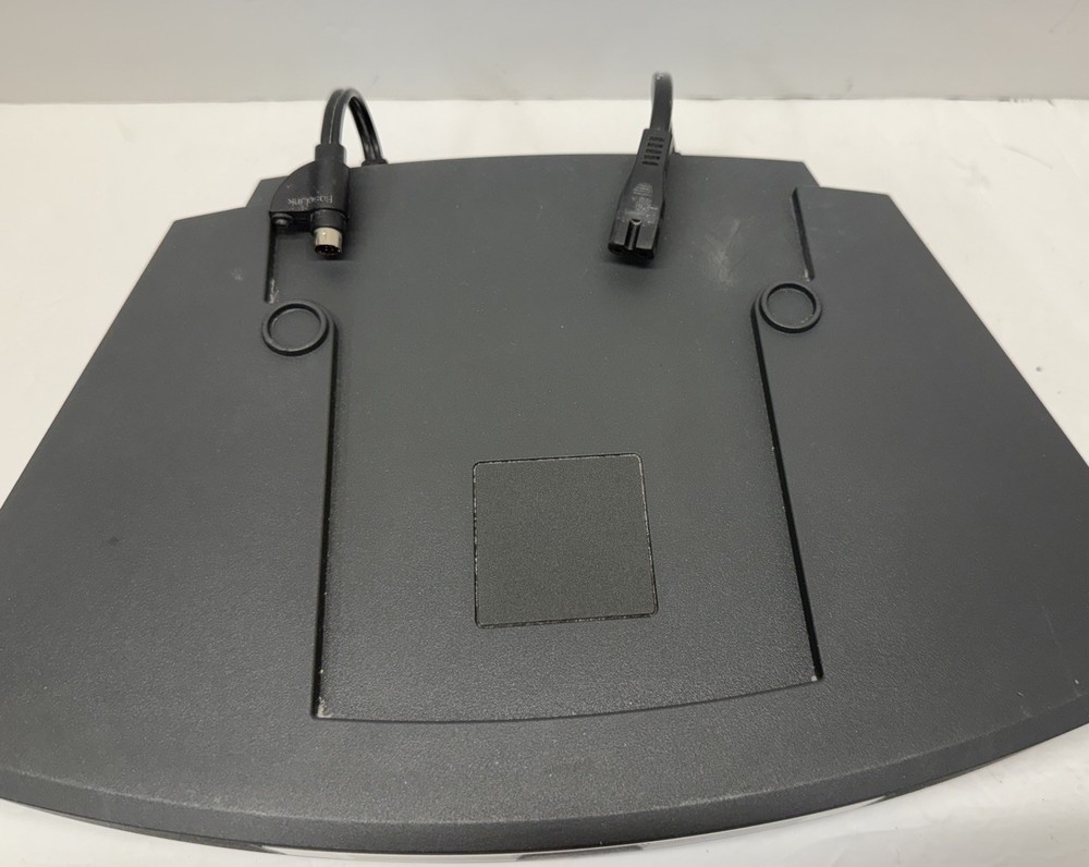 Bose Wave Music System 3-disc Multi-CD Changer Accessory Untested Parts Only