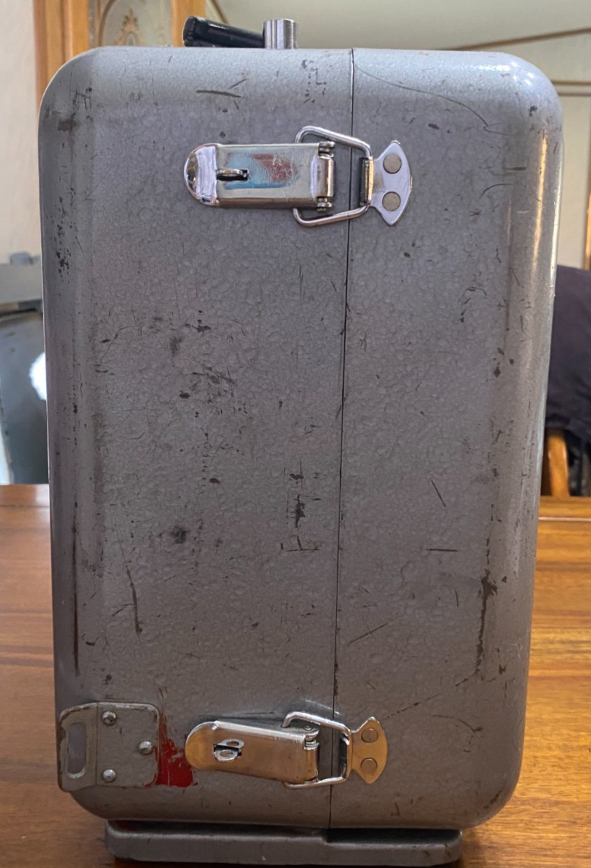 LIETZ / SOKKISHA BT-30 Surveyor Survey Transit with Case