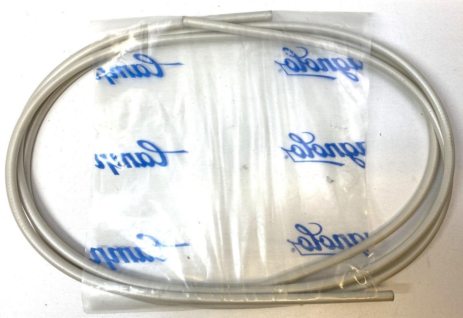 new vintage Campagnolo Lined BRAKE HOUSING SET