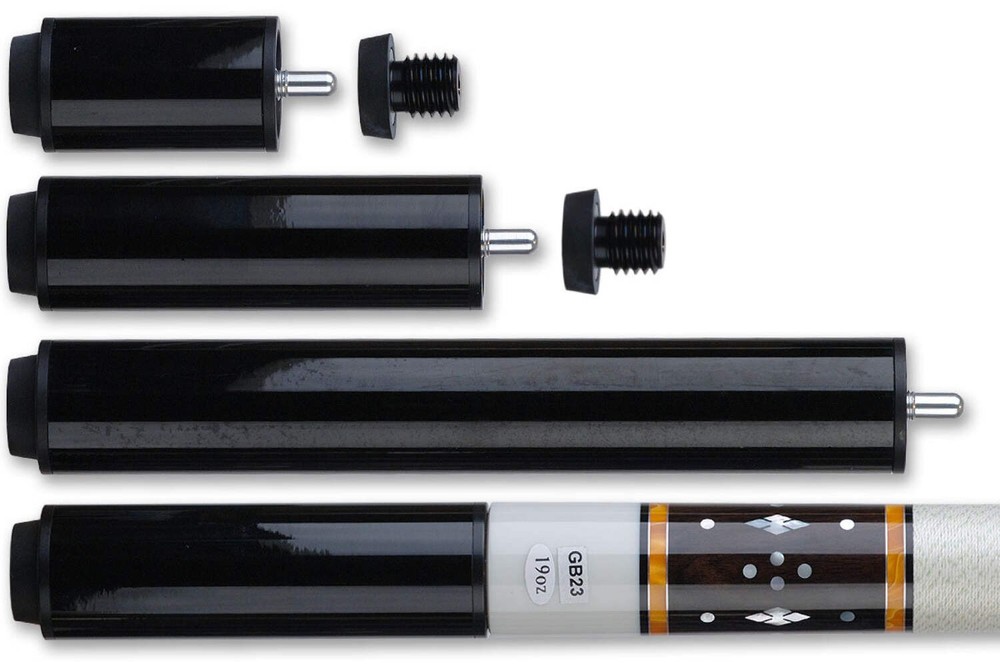 Carbon Stackable Extension to Fit Balabushka