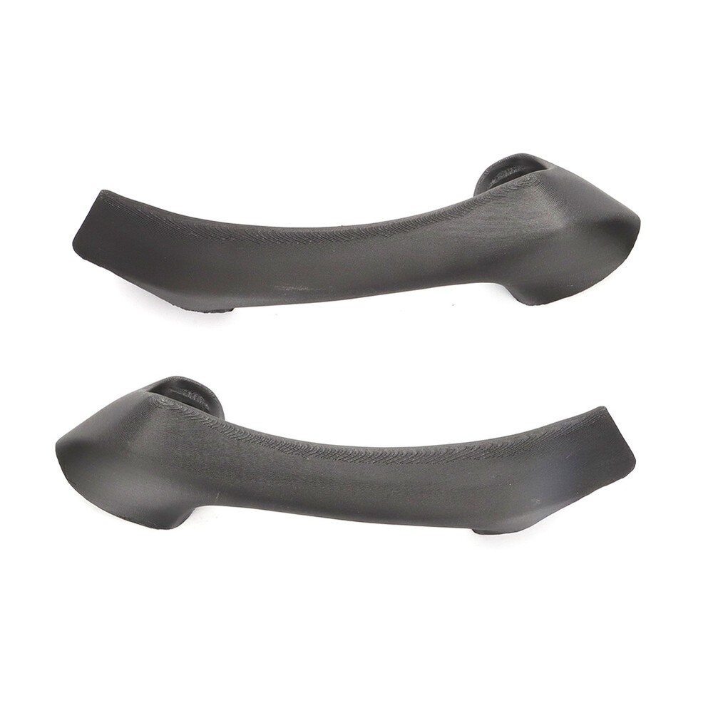 For BMW E36 Z3 1996-2002 Inside Door Pull Handle Kit Left and Right US