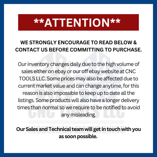 **REFURBISHED** OKUMA E4809-770-065-A BOARD