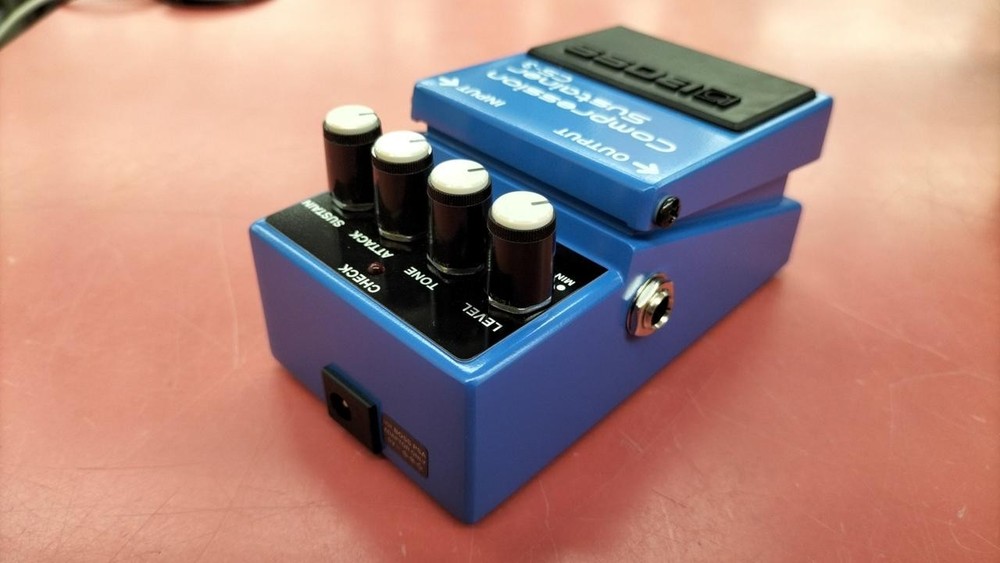 BOSS Model CS-3