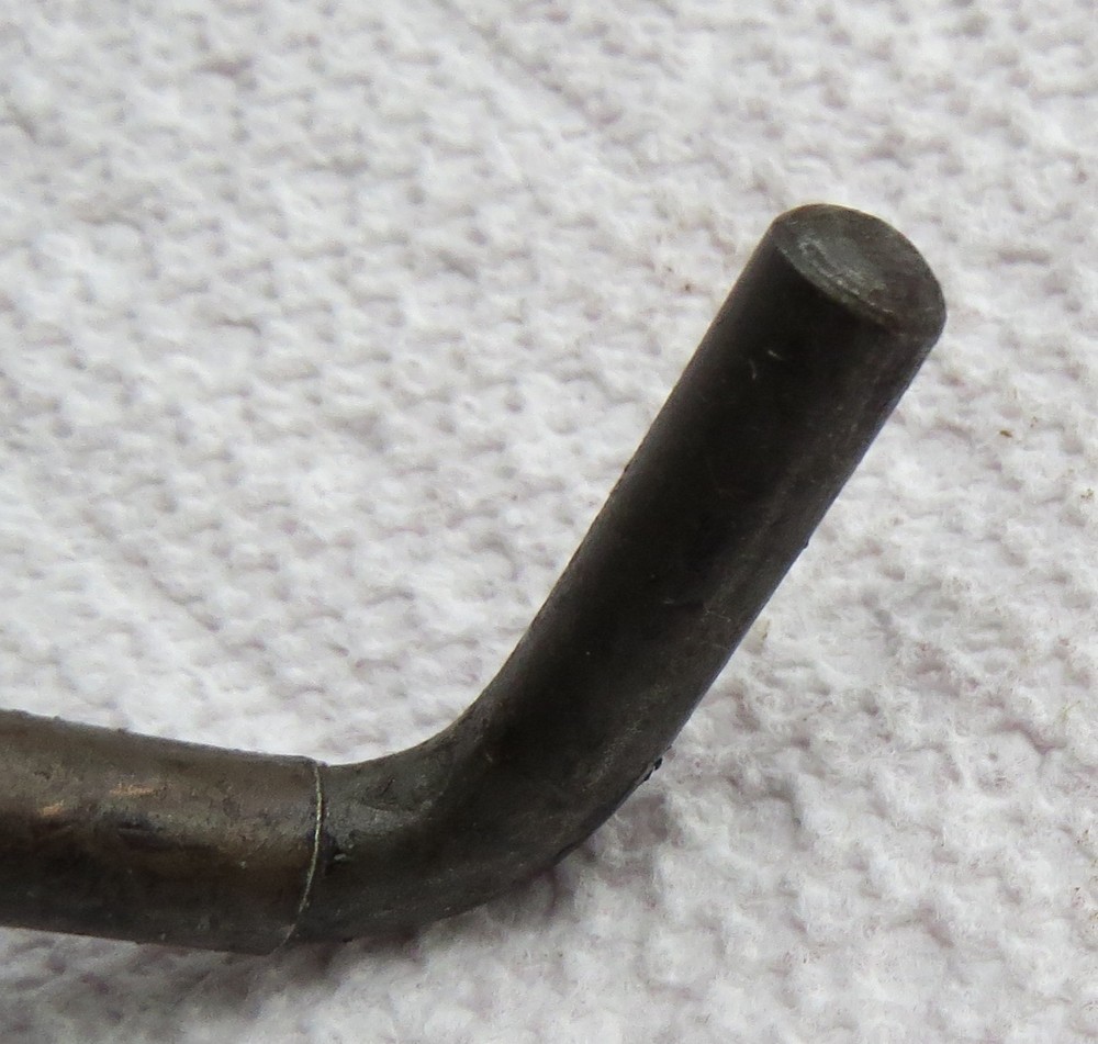 USGI M1 Carbine Trigger Spring Removing Tool Disassembly Reassembly Removal