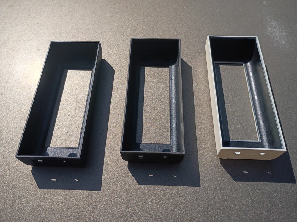 RING Doorbell Camera Covers 3 Colors - Covers ONLY!