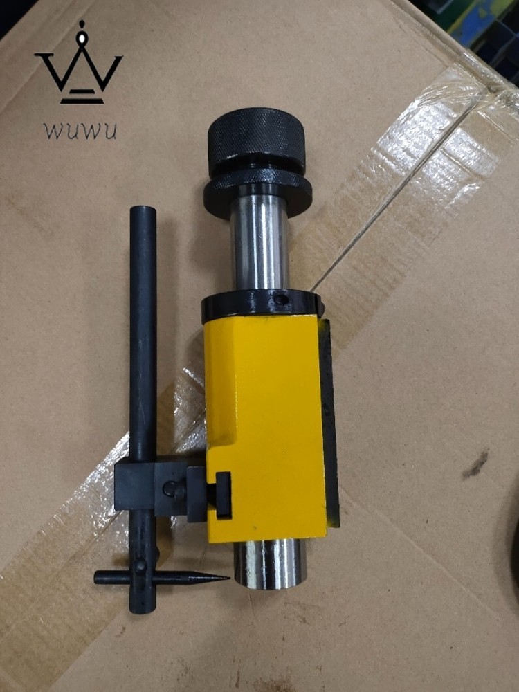 End Mill Attachment for Tool Grinder U2, Universal Cutter
