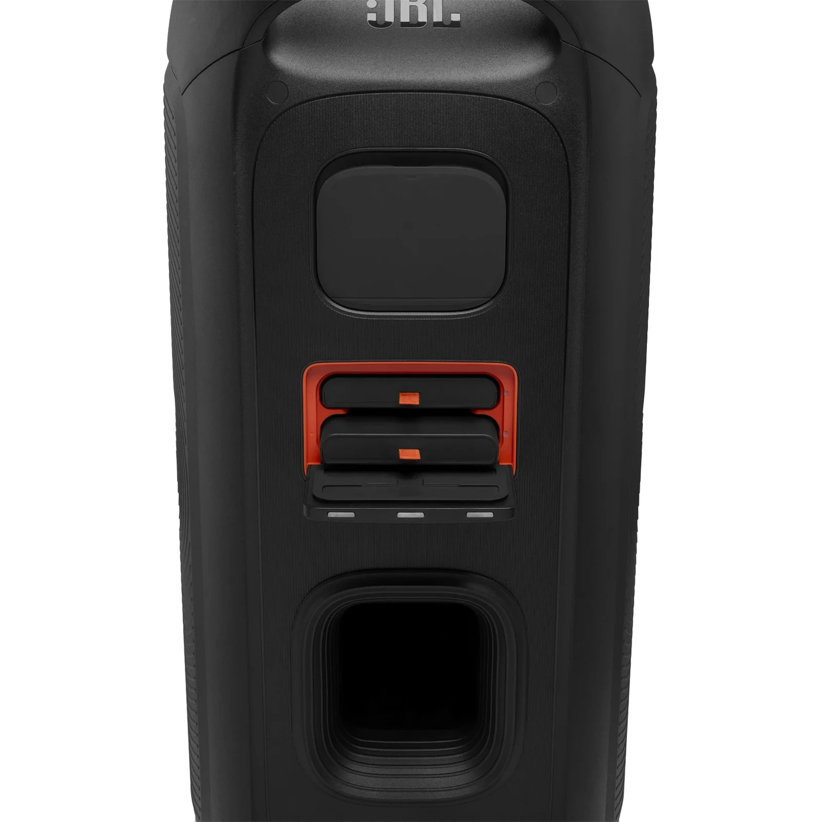 JBL PartyBox 720 - Loudest battery-powered JBL party speaker with superior JBL
