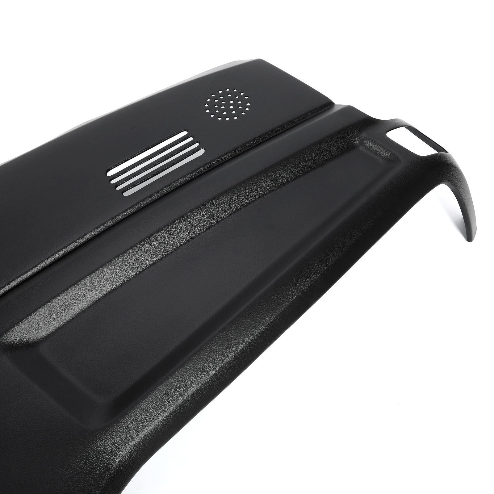 Molded Dash Cover Overlay W/Free Adhesive For Dodge Ram 1500/2500/3500 2002-2005