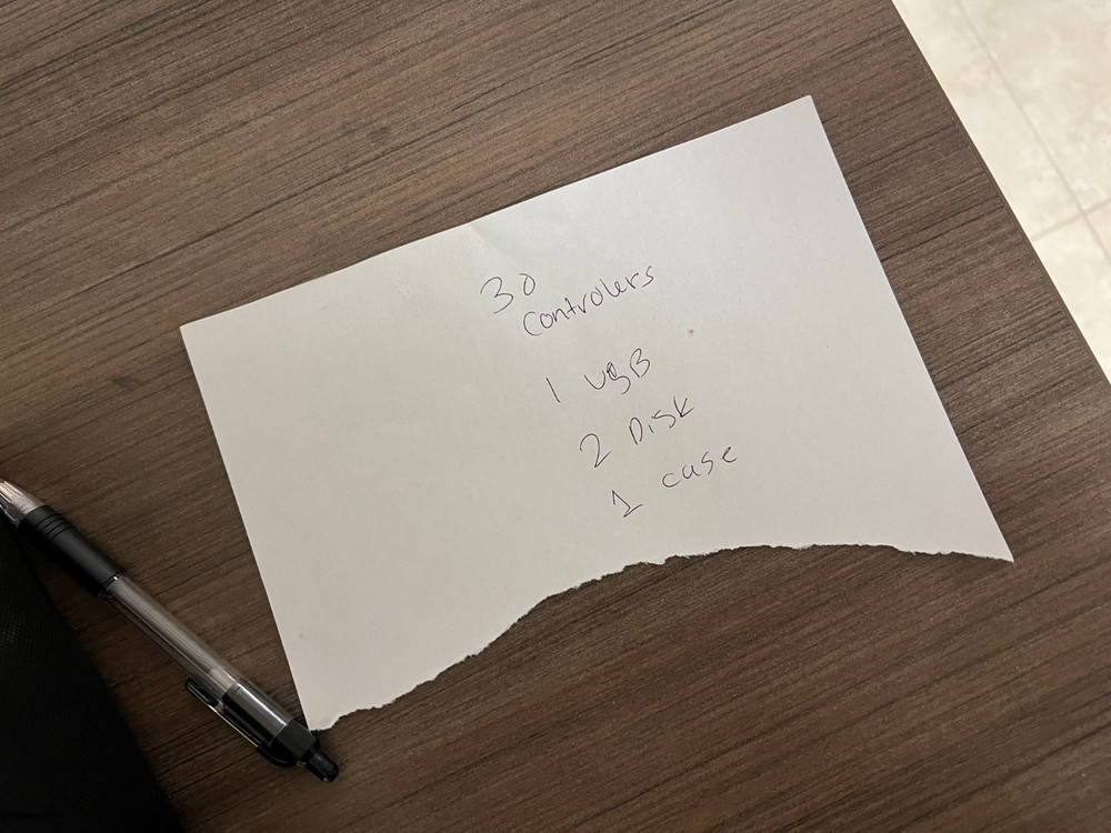 PowerCom Audience Response System Snap Reply