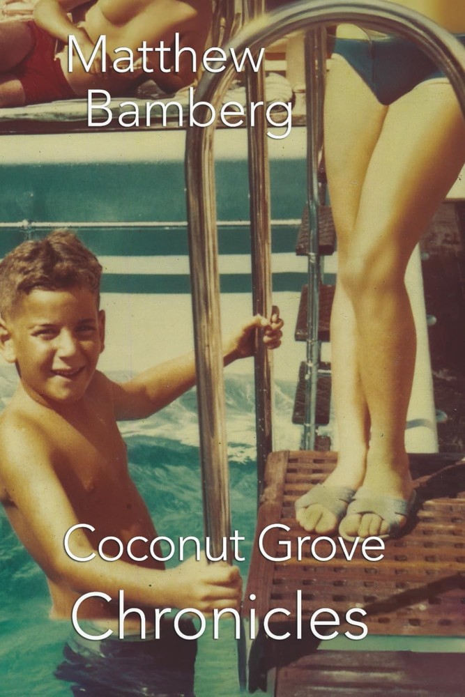 Coconut Grove Chronicles