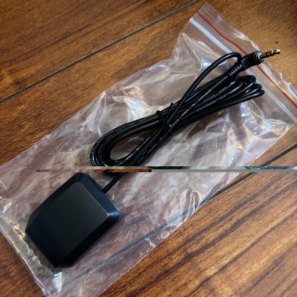 AZDOME PG17 GPS Module With Cord ONLY WORKS EUC