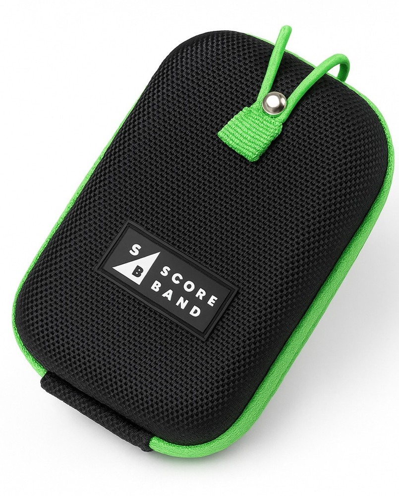 SCOREBAND PULSE X3