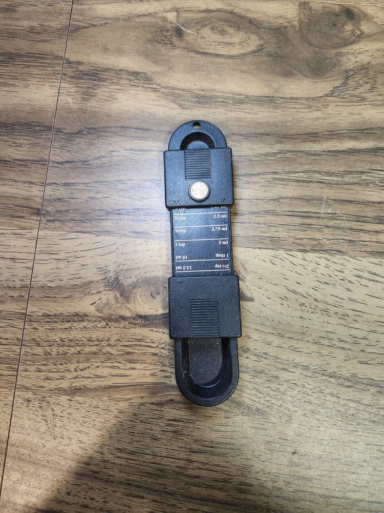 Revere Ware Adjustable Measuring Spoon
