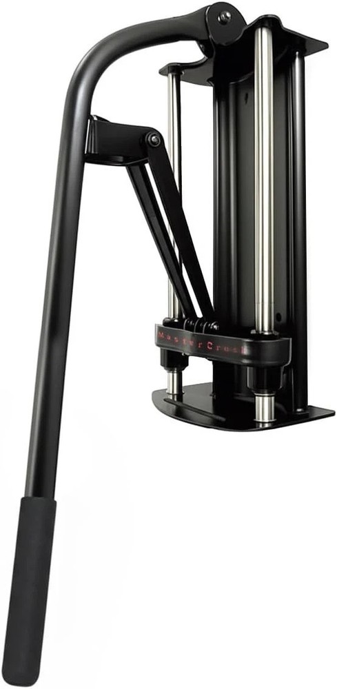 Versatile Can Crusher - 12oz to 32oz