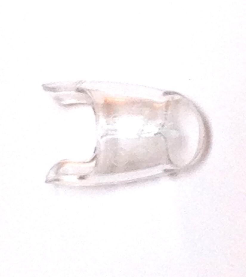 Fred Kelly Picks Poly Freedom Finger Picks Large 3 Pack