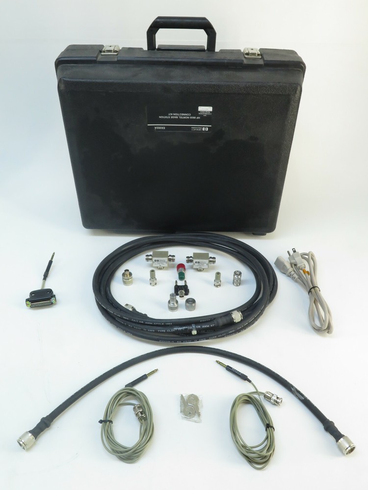 HP E8302A - 8935 NORTEL Base Station Connection Kit