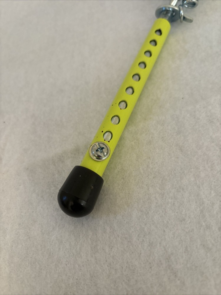 Raskullz Bicycle Kick Stand!