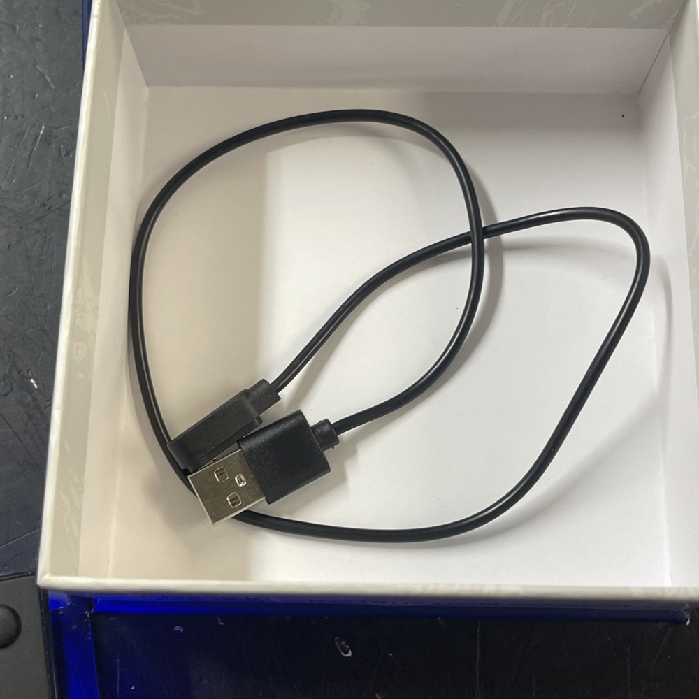 Solekick clear bluetooth speaker