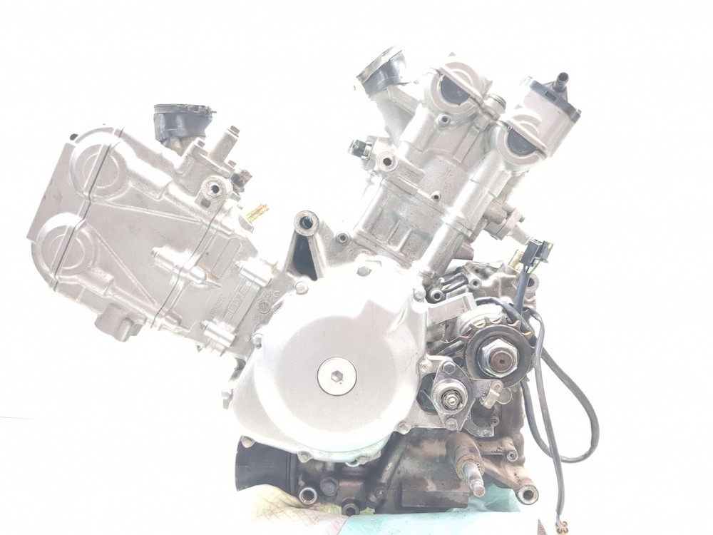 05 Suzuki SV650 Engine Motor