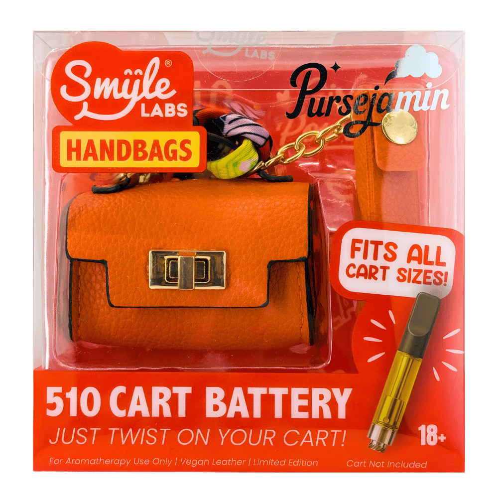 Handbag Battery by Smyle™ Labs
